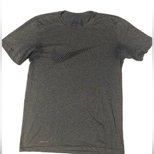 Nike Dri-fit shirt